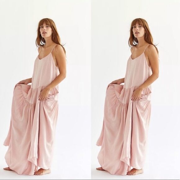 Fame and Partners Dresses & Skirts - Free People x Fame and Partners The Callen Dress